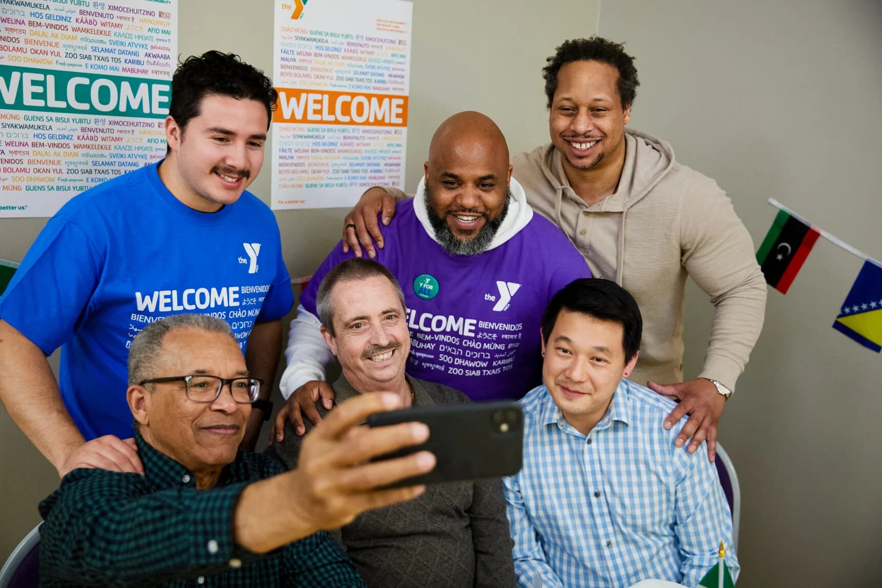 Hero background image