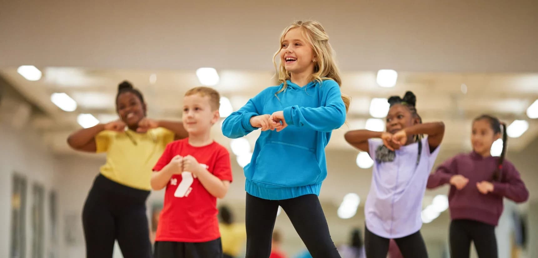 Hero background image