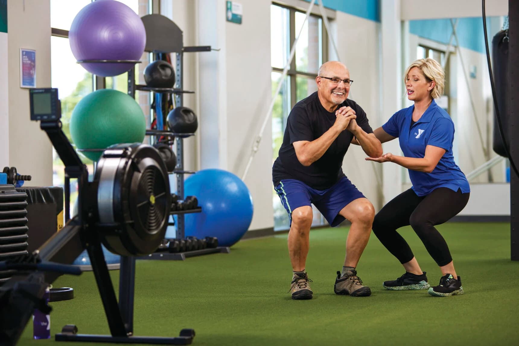 Unlock Your Potential With Personal Training