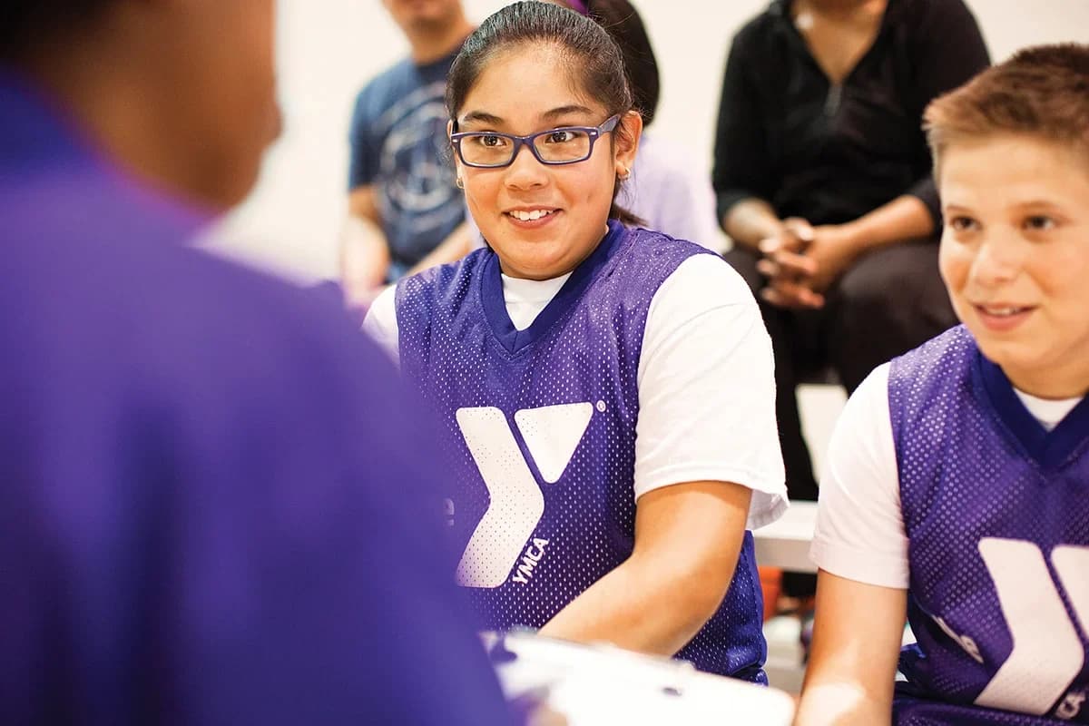 First supporting image