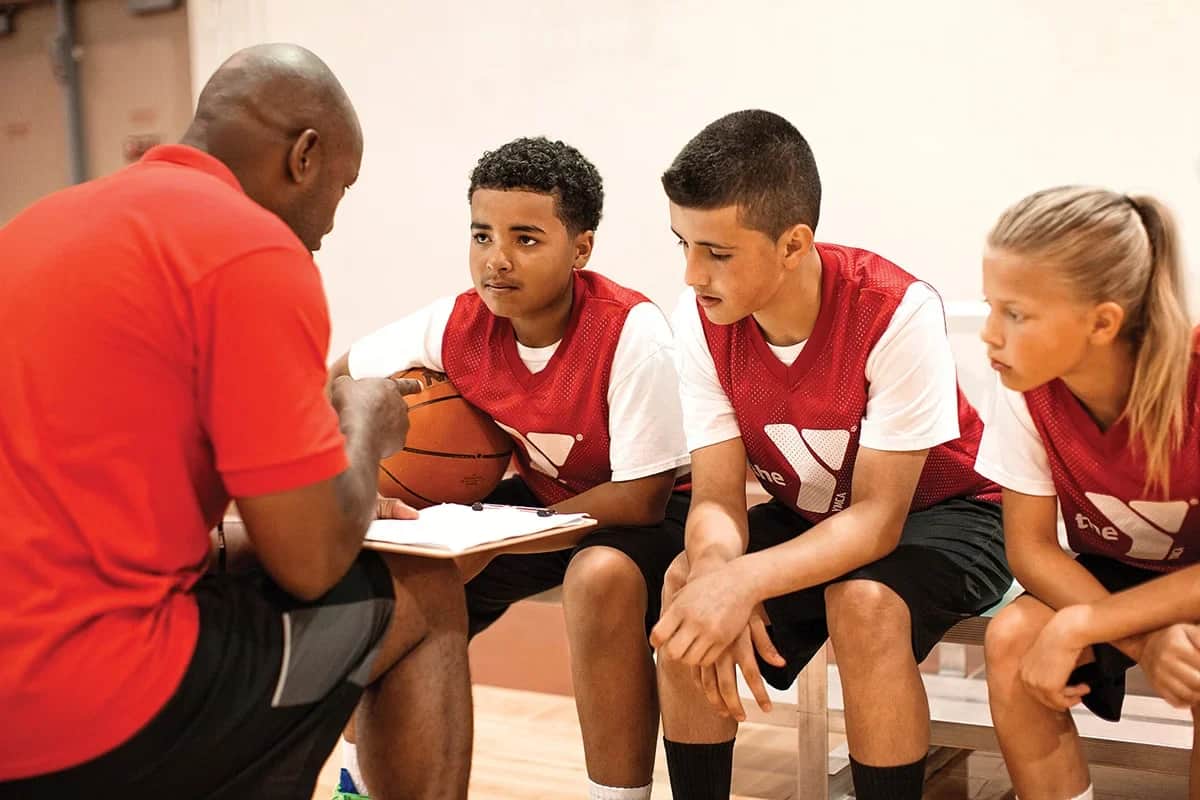 Youth Sports