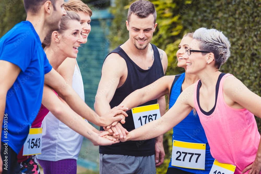 First supporting image