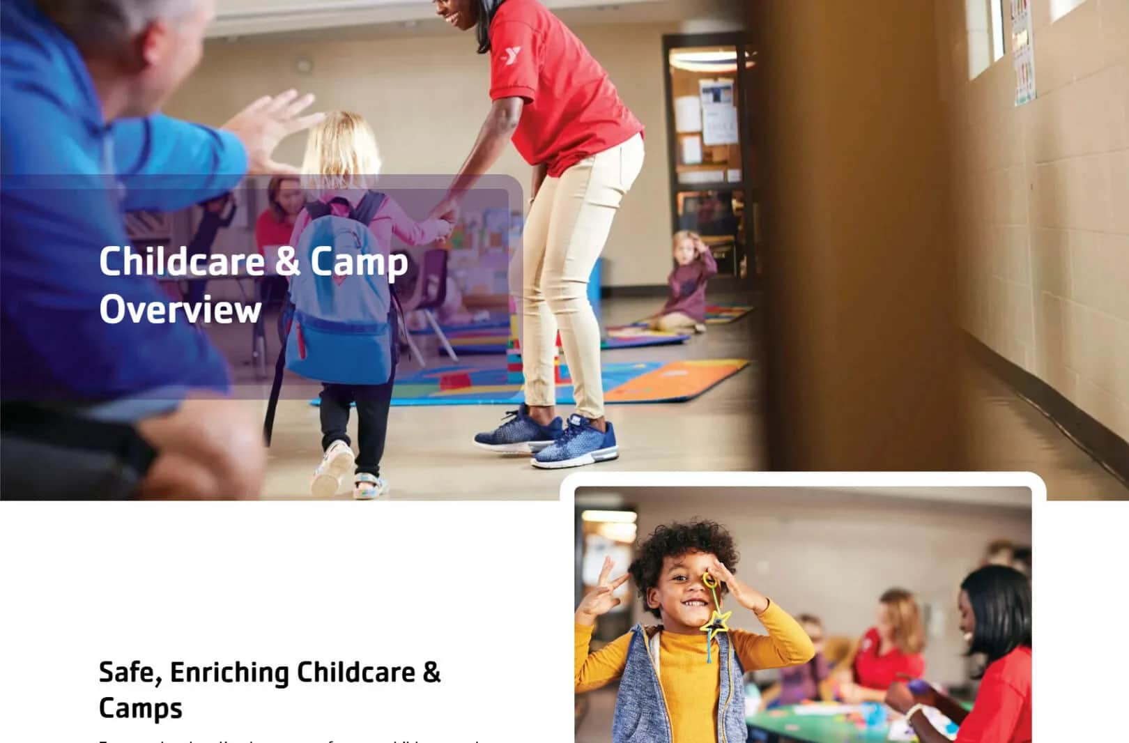 Childcare Overview
