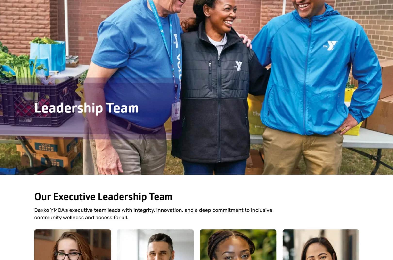Leadership