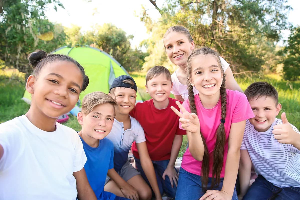 Summer Camp