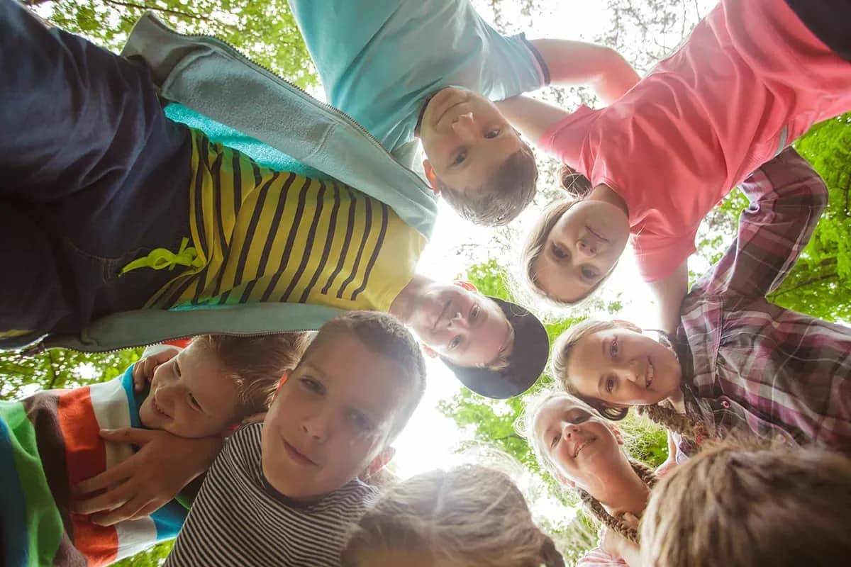 Adventure Day Camp