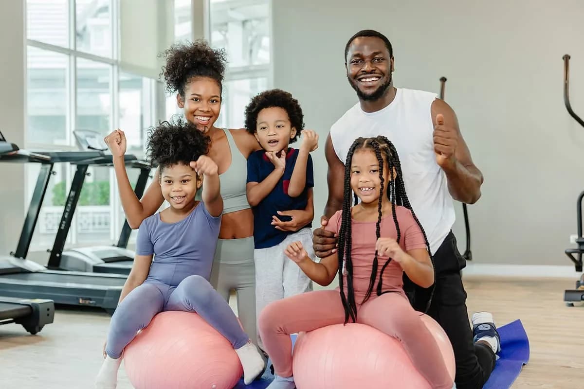Family Programs