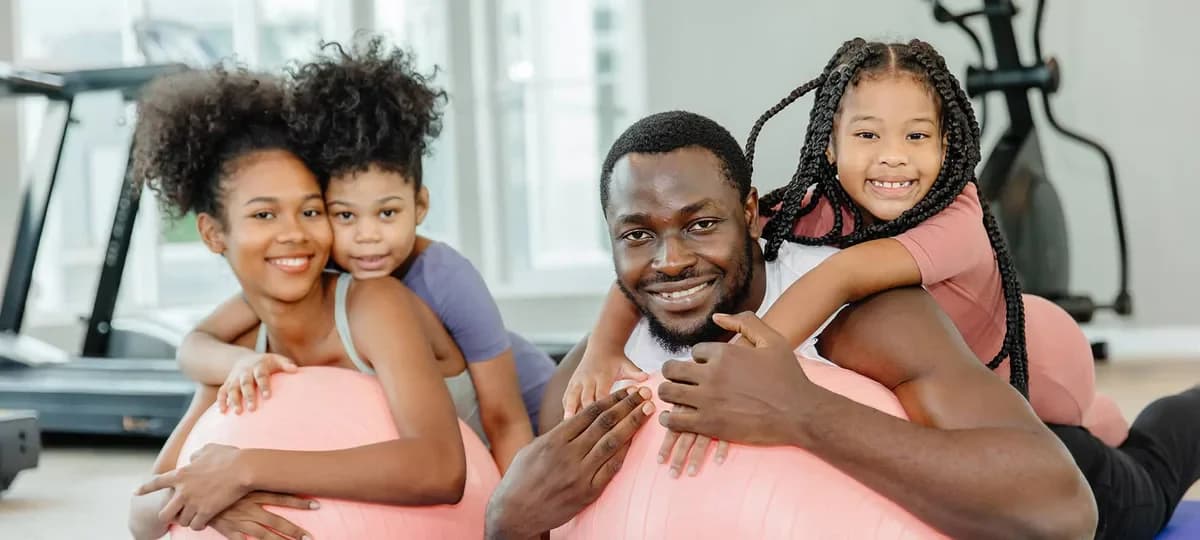 Family Membership
